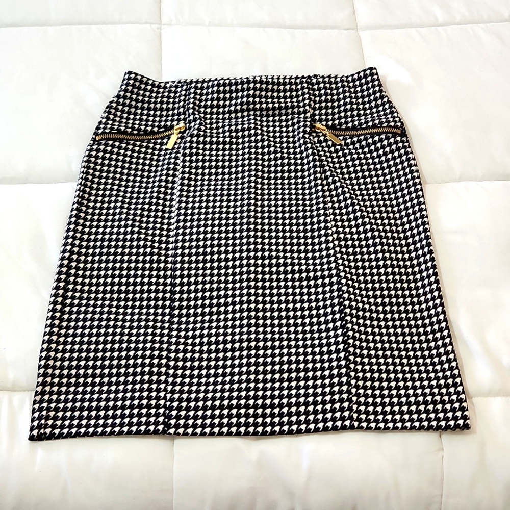 Alfani petite pencil skirt